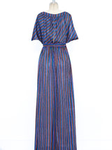 Givenchy Rainbow Striped Dress Dress arcadeshops.com