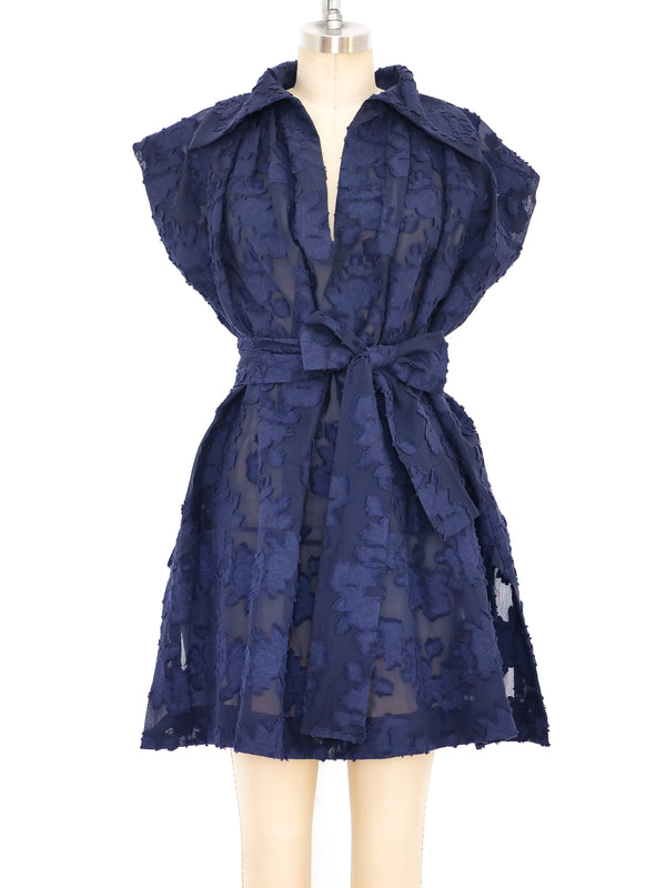 Vivienne Westwood Sleeveless Tunic Top arcadeshops.com