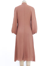Jean Paul Gaultier Lingerie Inspired Jersey Dress Dress arcadeshops.com