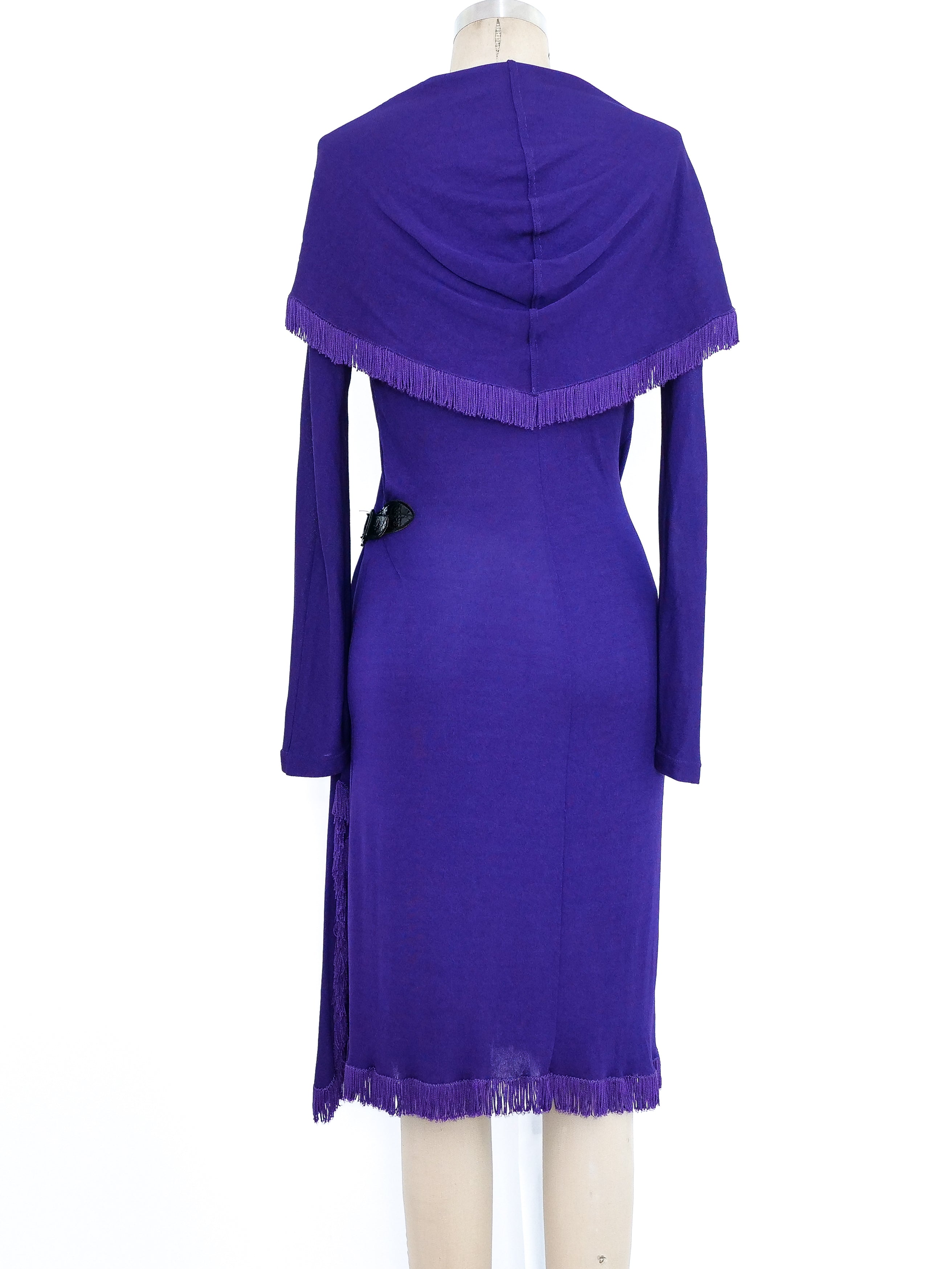 Jean Paul GAULTIER FEMME ドレス Vintage Jean Paul Gaultier Halter Dress - 1990s