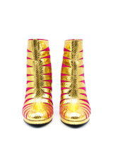 Rodarte Sunrise Heeled Boots, 39 Accessory arcadeshops.com