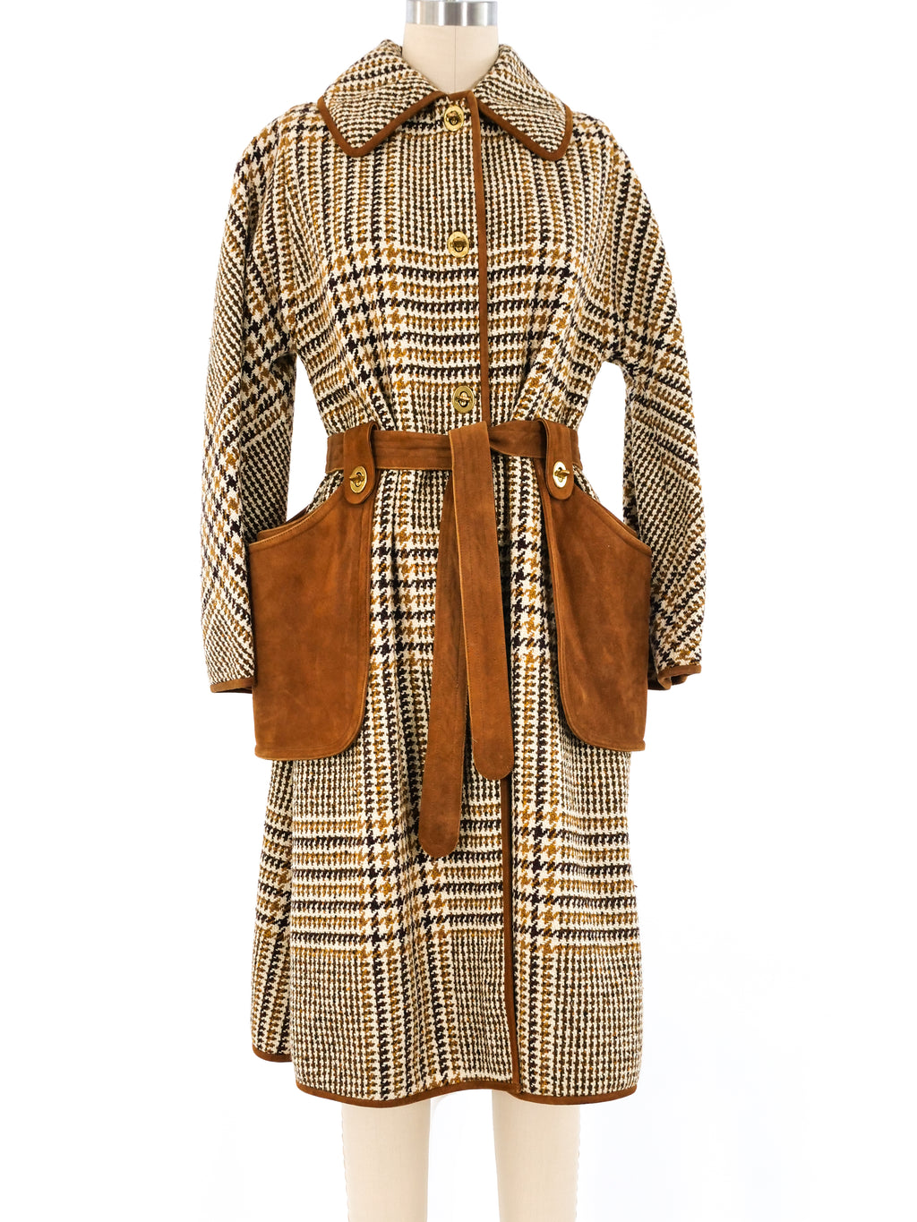 最終値下alors Veste en tweed MOON \
