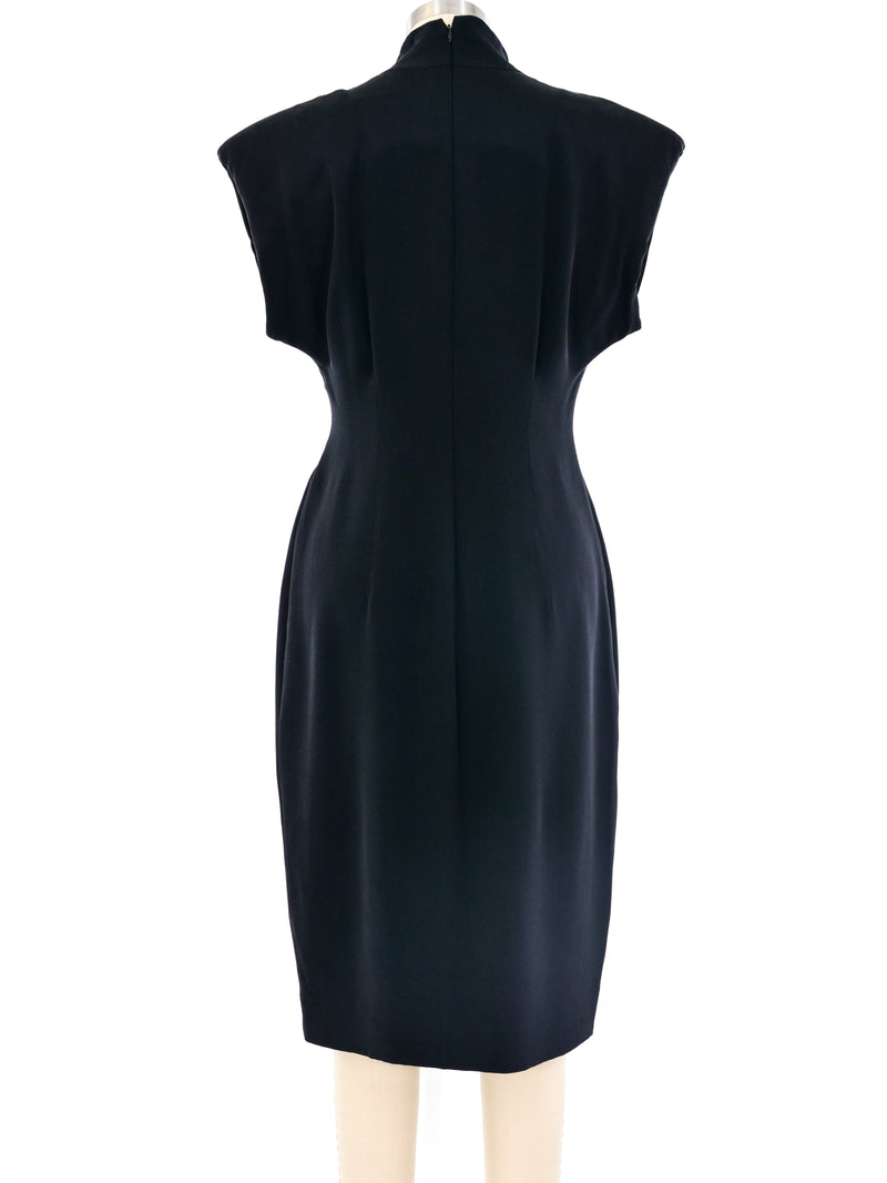 Gibson Palermo Ribbon Accented Ensemble Suit arcadeshops.com