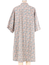Optical Printed Swing Dress Dress arcadeshops.com
