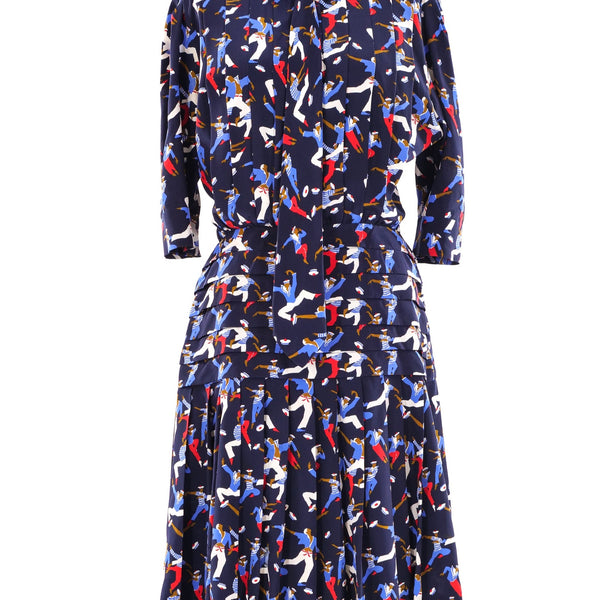 国内【海辺の風景☆】Saint-Tropez Dior Souvenir スカート Dior Souvenir - womens-fashion - Fashion & Accessories | DIOR
