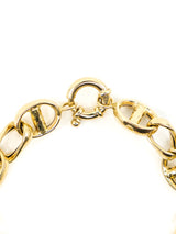 14K Mariner Link Bracelet Fine Jewelry arcadeshops.com