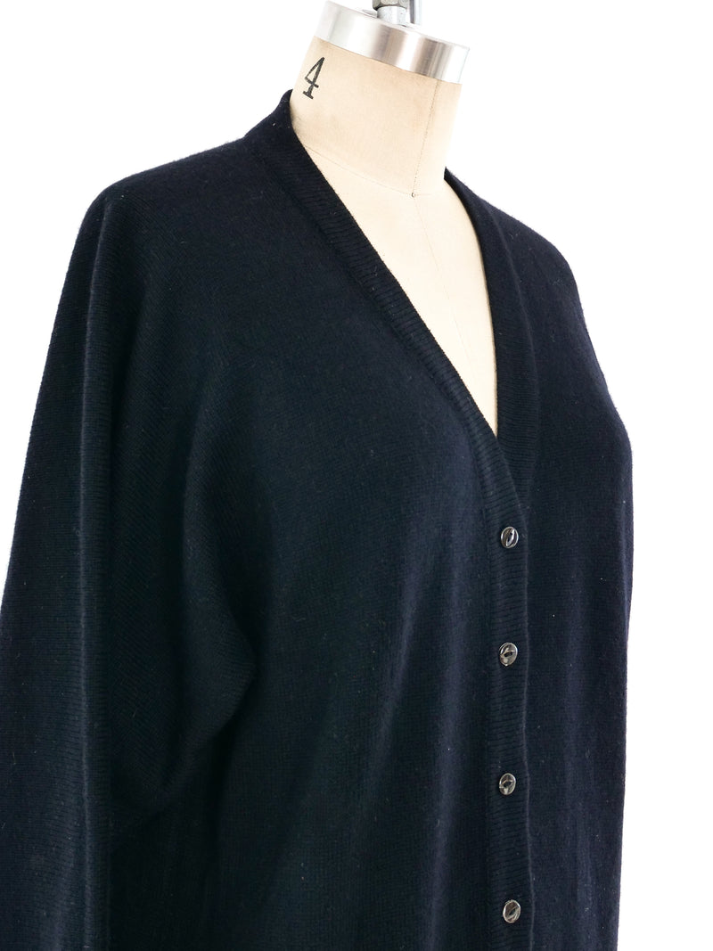 Halston Cashmere Jumpsuit Suit arcadeshops.com