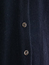 Halston Cashmere Jumpsuit Suit arcadeshops.com