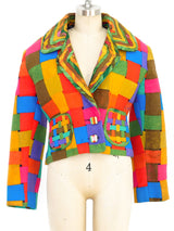 Todd Oldham Lamontage Jacket Jacket arcadeshops.com