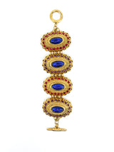 Claire Deve Cabochon Bracelet Accessory arcadeshops.com