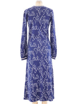 Betsey Johnson Signature Sweater Dress Dress arcadeshops.com