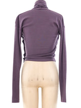 Callaghan Wrap Top Top arcadeshops.com