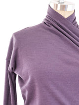 Callaghan Wrap Top Top arcadeshops.com