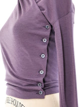 Callaghan Wrap Top Top arcadeshops.com