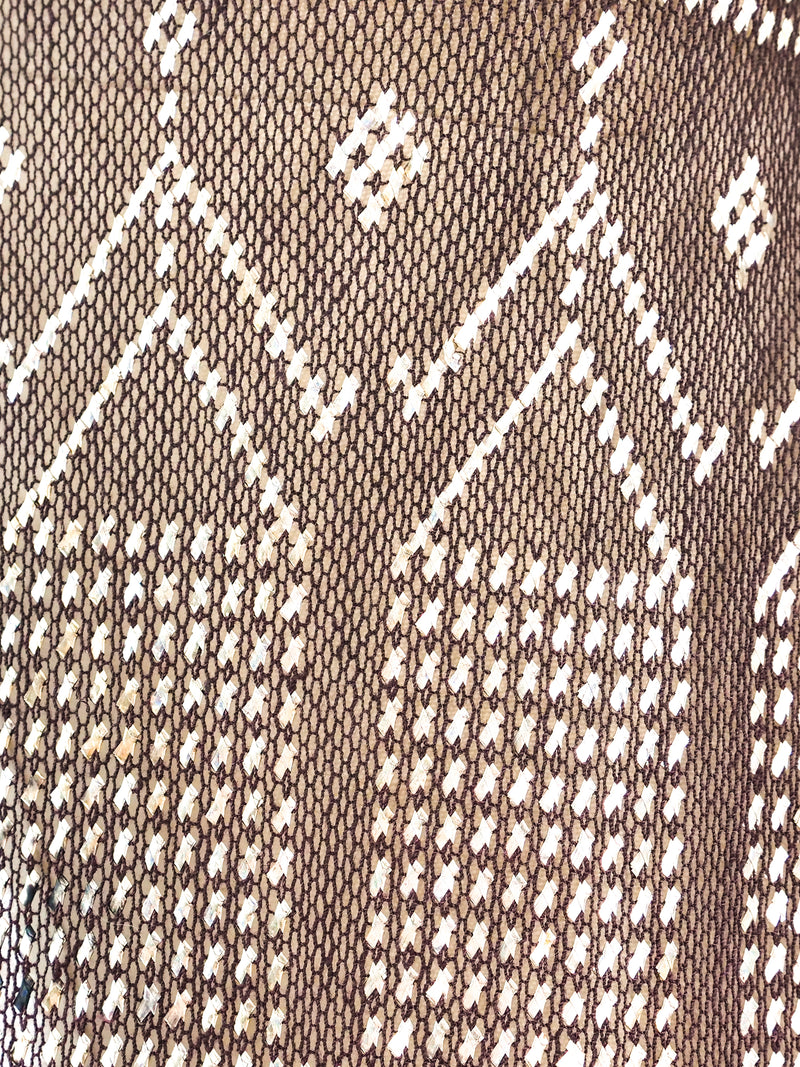 1920's Assuit Shawl Accessory arcadeshops.com