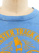Westchester Track Tee T-shirt arcadeshops.com