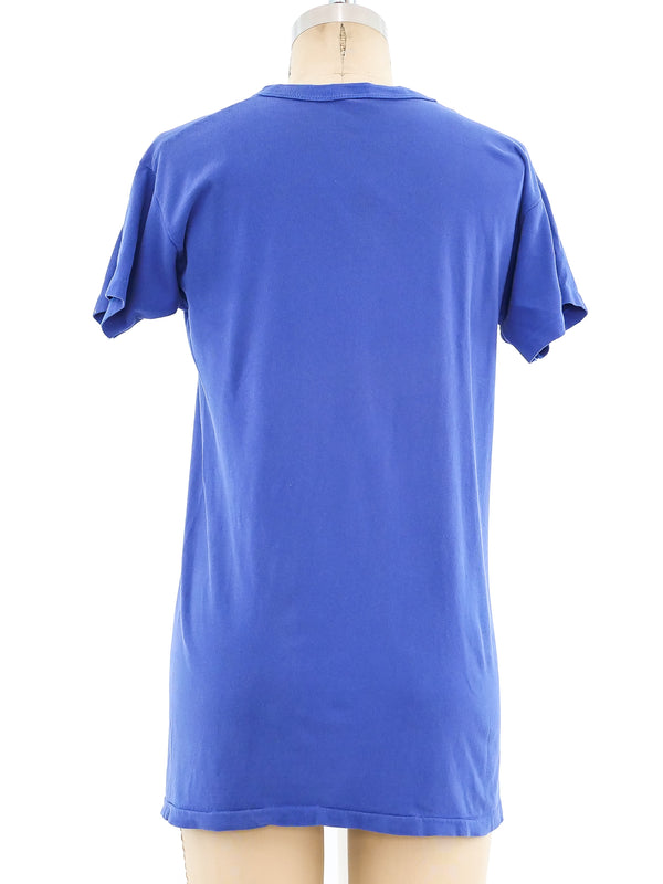 Pep Club Devil Tee T-shirt arcadeshops.com