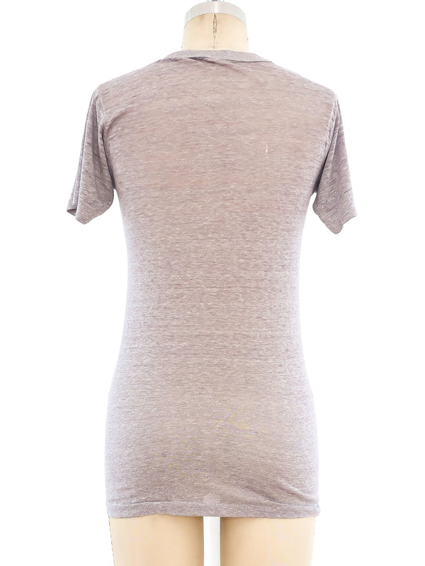 Eagles Track Tee T-shirt arcadeshops.com