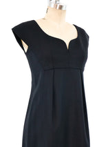 Geoffrey Beene Little Black Dress Dress arcadeshops.com