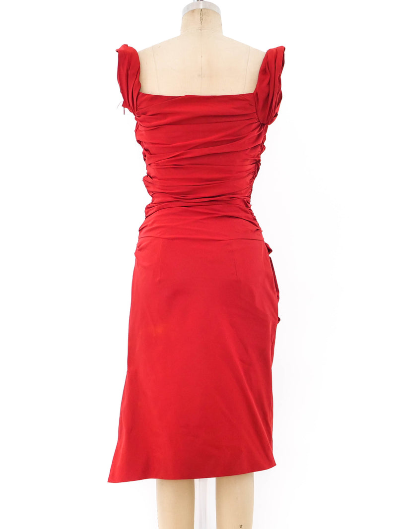 Vivienne Westwood Bustier Dress Dress arcadeshops.com
