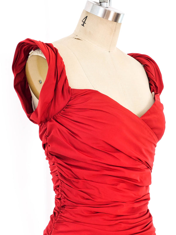 Vivienne Westwood Bustier Dress Dress arcadeshops.com