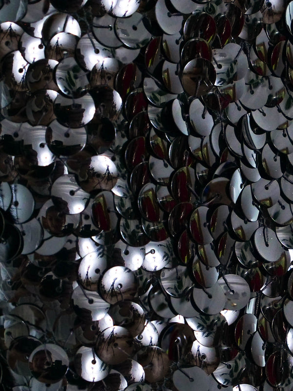 Sonia Rykiel Marabou Sleeved Sequin Jacket Jacket arcadeshops.com