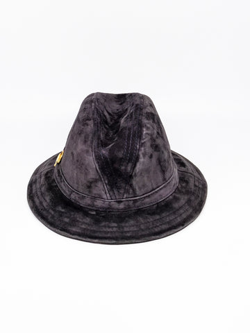 Gucci Suede Hat display picture 2