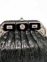 Judith Leiber Deco Inspired Bag Accessories arcadeshops.com