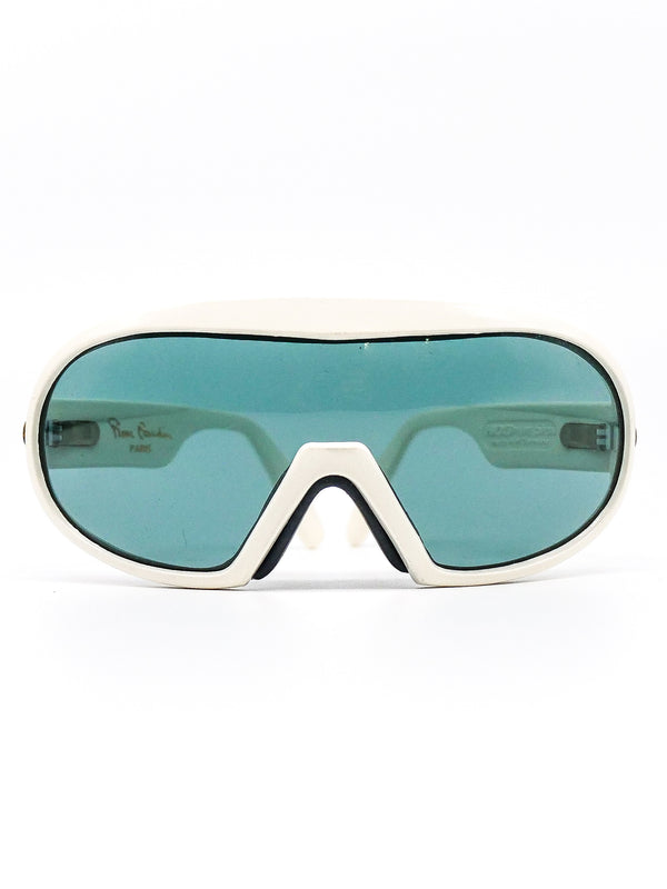 Pierre Cardin Ski Mask Sunglasses Accessory arcadeshops.com