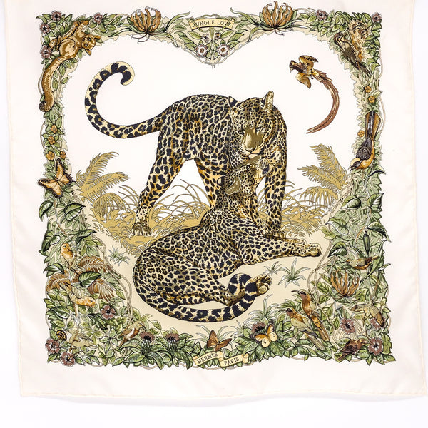 ≪23SS★≫HERMES Jungle Love Wild リバーシブルジャケット WB61-52_600x600_crop_center.