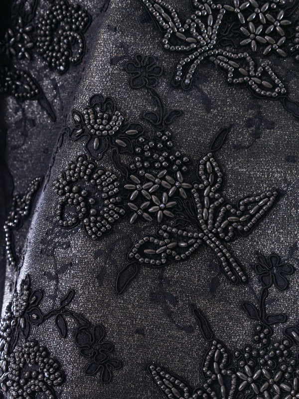 Junya Watanabe Embellished Lace Dress Dress arcadeshops.com