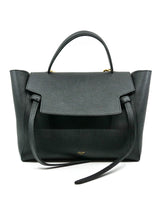 Celine Caviar Calfskin Mini Belt Bag Accessory arcadeshops.com