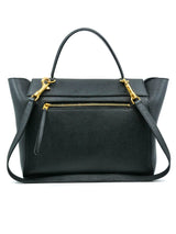 Celine Caviar Calfskin Mini Belt Bag Accessory arcadeshops.com