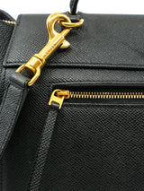 Celine Caviar Calfskin Mini Belt Bag Accessory arcadeshops.com