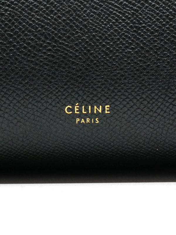 Celine Caviar Calfskin Mini Belt Bag Accessory arcadeshops.com