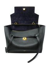 Celine Caviar Calfskin Mini Belt Bag Accessory arcadeshops.com