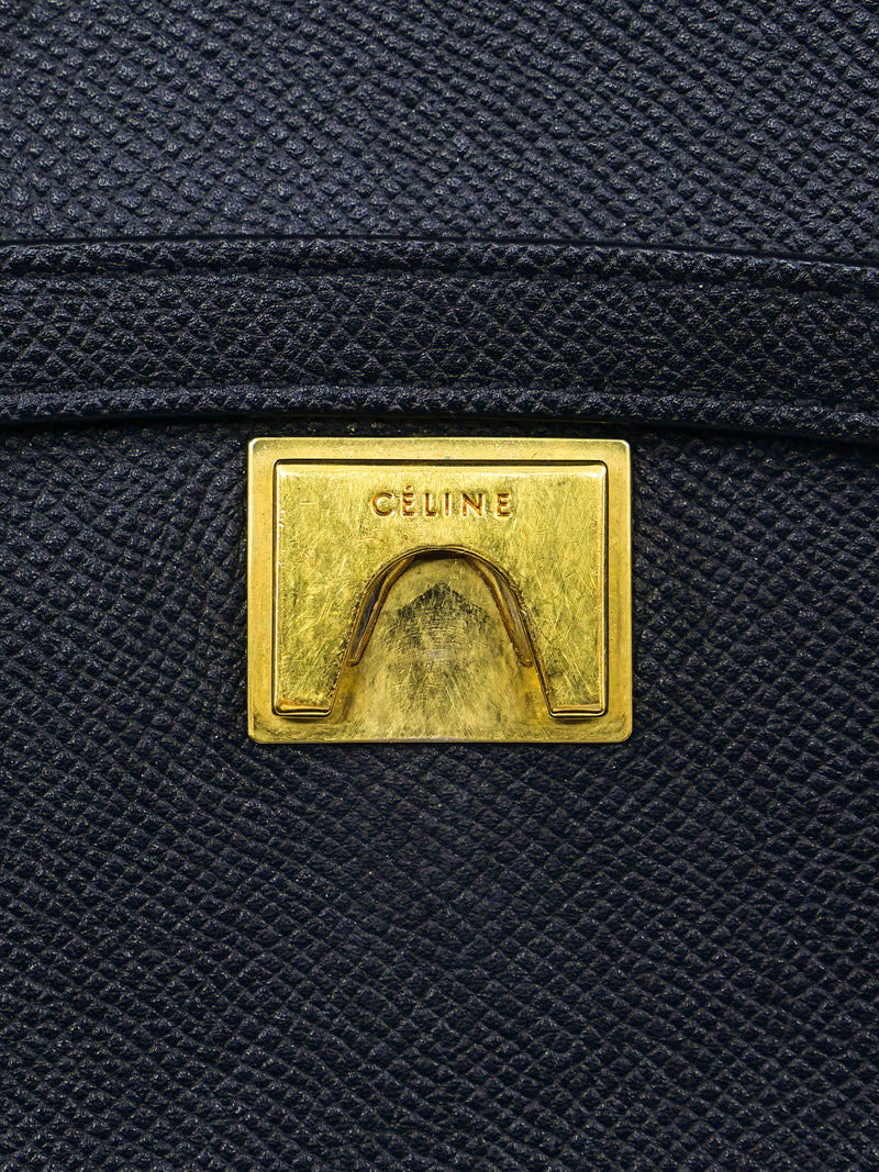 Celine Caviar Calfskin Mini Belt Bag Accessory arcadeshops.com