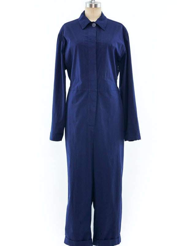 Dries Van Noten Utility Jumpsuit Suit arcadeshops.com