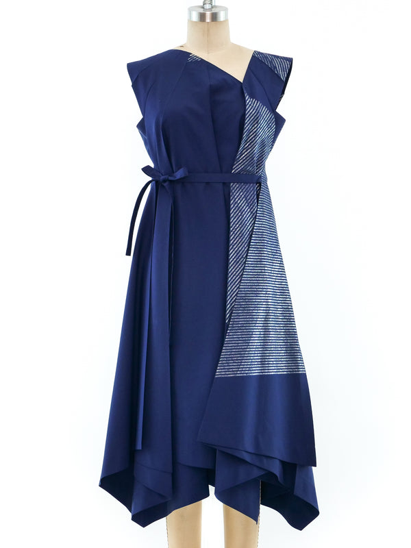 Issey Miyake Origami Dress Dress arcadeshops.com