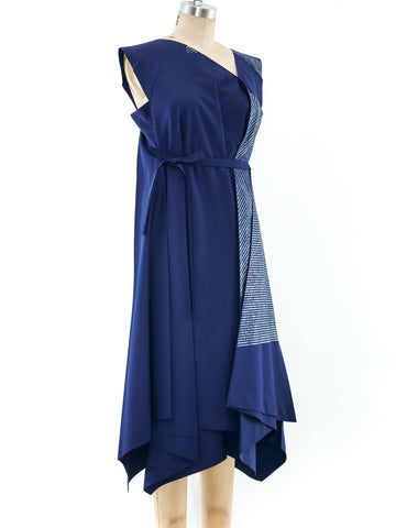 Issey Miyake Origami Dress