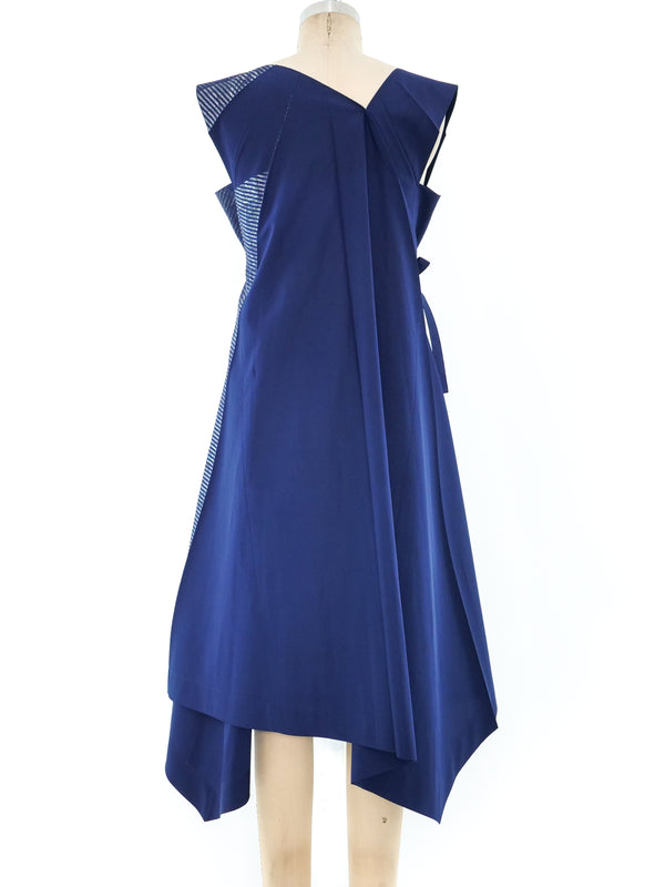 Issey Miyake Origami Dress Dress arcadeshops.com