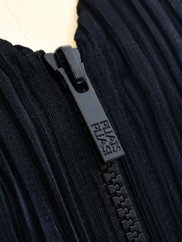 Issey Miyake Plissse Pleated Jumpsuit Suit arcadeshops.com