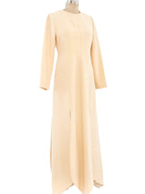 Geoffrey Beene Petal Hem Dress Dress arcadeshops.com