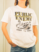 Public Enemy Tee T-shirt arcadeshops.com