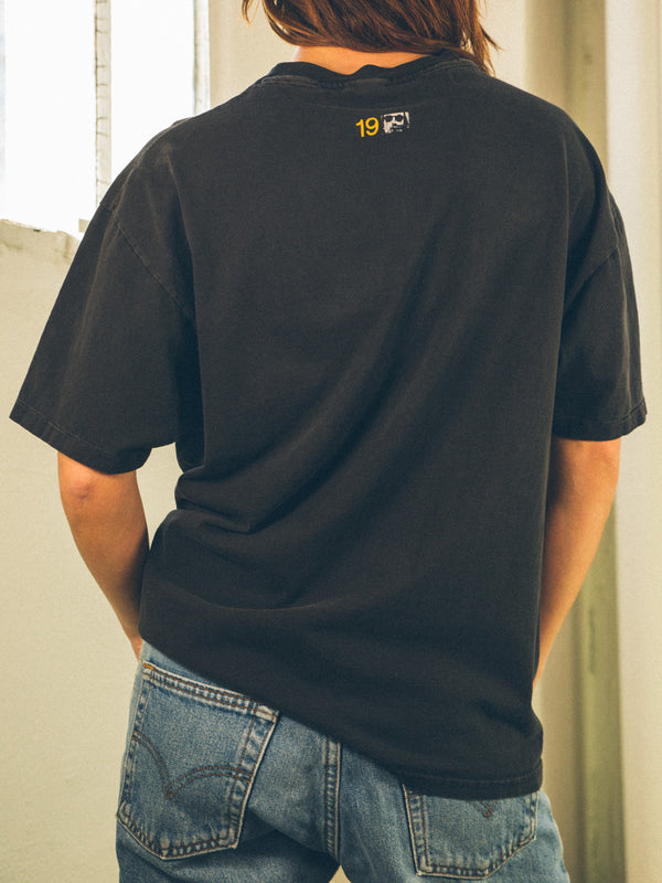 Tom Petty 1995 Tour Tee T-shirt arcadeshops.com