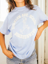 Brooklyn Roadrunners Tee T-shirt arcadeshops.com