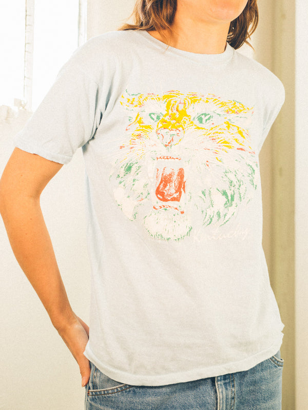 Kentucky Bobcat Tee T-shirt arcadeshops.com