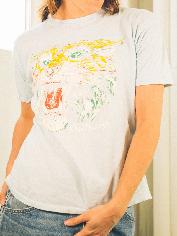 Kentucky Bobcat Tee T-shirt arcadeshops.com