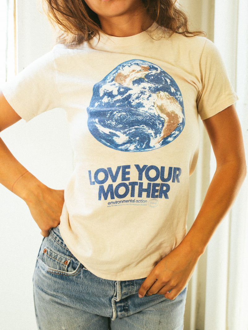 Love Your Mother Tee T-shirt arcadeshops.com