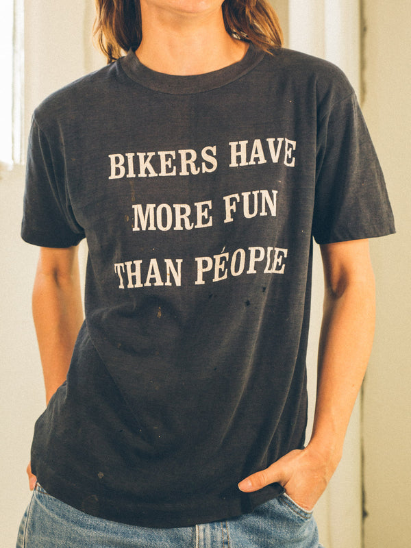 Tucson Biker Tee T-shirt arcadeshops.com
